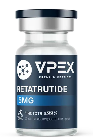 Retatrutide (Ретатрутид)
