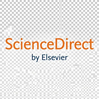 ScienceDirect лого